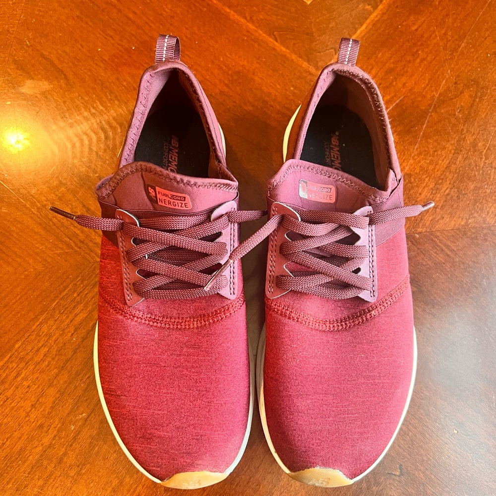 New Balance Nergise